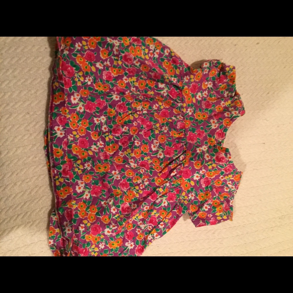 Hanna Andersson baby dress (60)